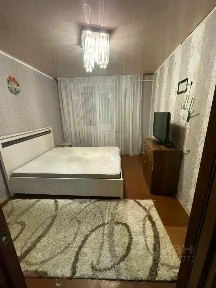 Сдается 3-комн. квартира, 59 м²