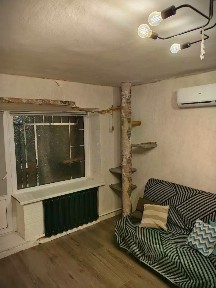 Сдается 1-комн. квартира, 32 м²