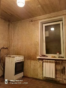 Продается 1-комн. квартира, 33,7 м²