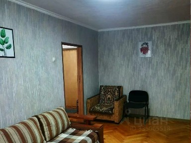 Сдается 1-комн. квартира, 30,3 м²