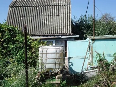 Продается 2-этажный дом, 25 м²