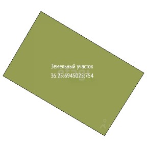 Продается участок, 15,27 сот.