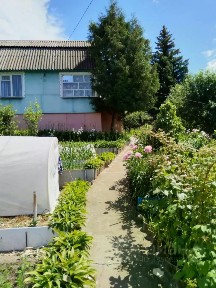 Продается 2-этажный дом, 53 м²