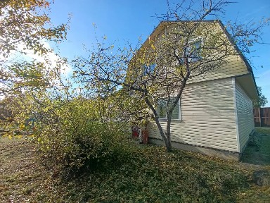 Продается 2-этажный дом, 82,6 м²