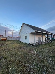 Продается 2-этажный дом, 218 м²
