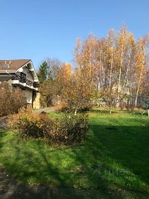 Сдается 3-этажный коттедж, 375 м²
