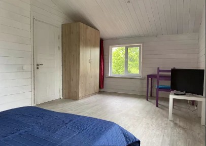 Сдается 2/3 часть 2-этажного дома, 95 м²