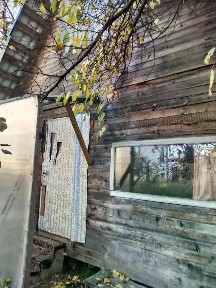 Сдается 2-этажный дом, 35 м²