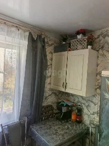 Продается 3-комн. квартира, 41,1 м²