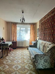 Продается 3-комн. квартира, 59,4 м²