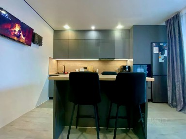Продается 1-комн. квартира, 43,2 м²