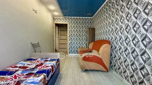 Продается 2-комн. квартира, 43,9 м²