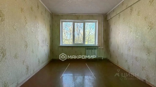 Продается 2-комн. квартира, 50,7 м²
