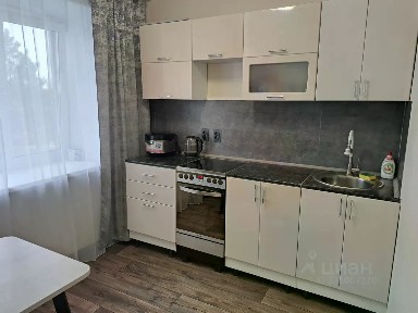 Продается 1-комн. квартира, 36,4 м²