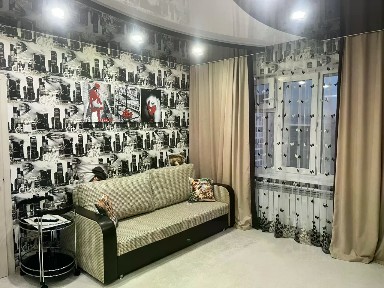 Продается 2-комн. квартира, 51,4 м²