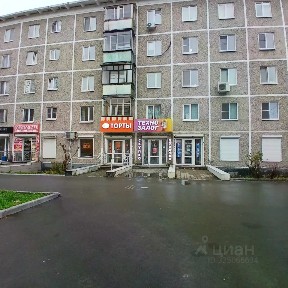 Сдается торговая площадь, 50 м²
