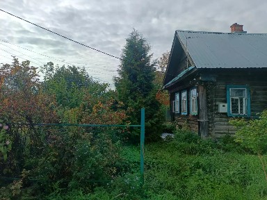Продается 1-этажный дом, 37 м²
