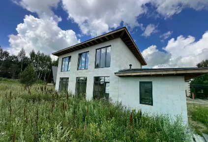 Продается 2-этажный коттедж, 262 м²