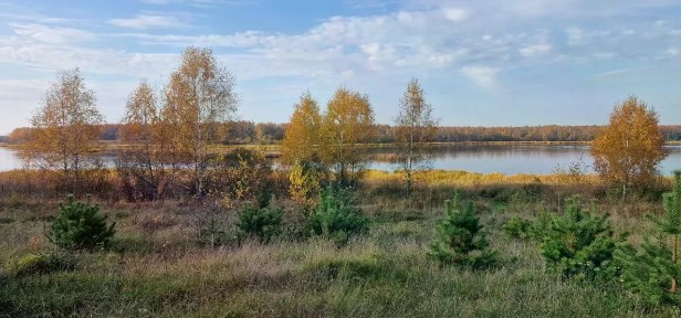 Продается участок, 10 сот.