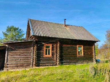 Продается 1-этажный дом, 50 м²