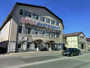Курская область, Курск, Центральный, ул. 1-я Кожевенная, 31