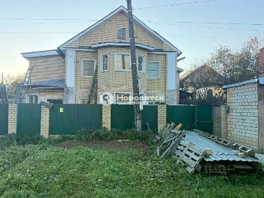Продается 2-этажный дом, 200,7 м²