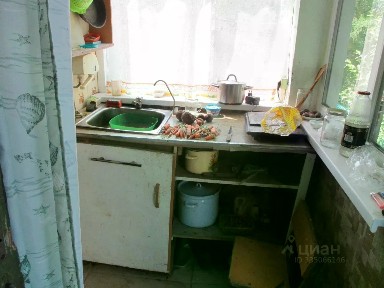 Продается 1-этажный дом, 32 м²