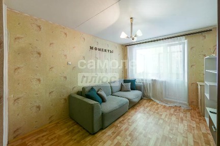 Продается 1-комн. квартира, 28,2 м²