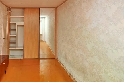 Продается 2-комн. квартира, 44,8 м²