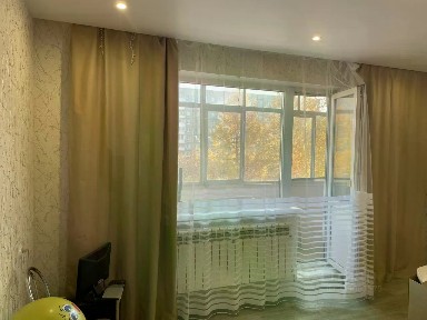 Продается 3-комн. квартира, 60,6 м²