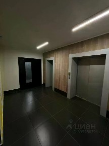 Продается студия, 21 м²
