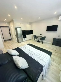 Продается студия, 27,2 м²