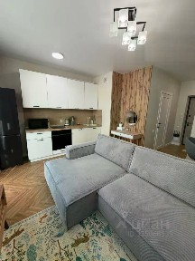 Продается студия, 25 м²
