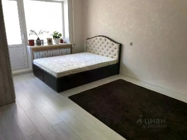 Продается 1-комн. квартира, 37,5 м²