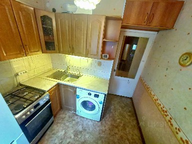 Продается 2-комн. квартира, 44,7 м²