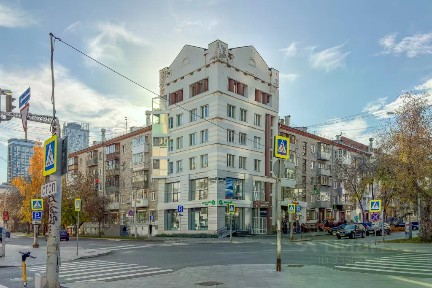 Продается 2-комн. квартира, 42,5 м²