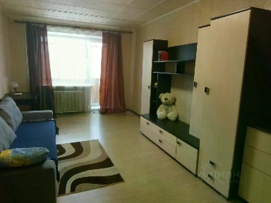 Продается 1-комн. квартира, 33,3 м²