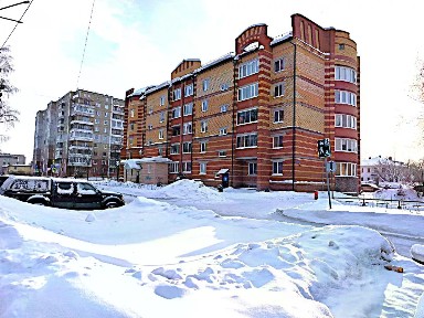 Сдается помещение свободного назначения, 70,6 м²