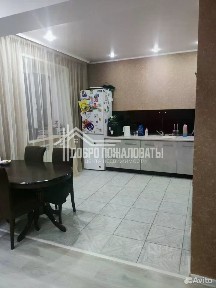 Продается 1-этажный дом, 105 м²