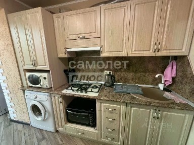 Продается 1-комн. квартира, 25,9 м²