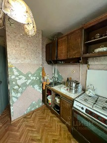 Продается 2-комн. квартира, 55 м²
