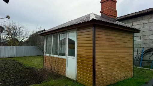 Продается 1-этажный дом, 75 м²