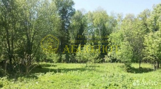Продается участок, 10 сот.
