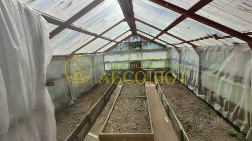 Продается 1-этажный дом, 15 м²