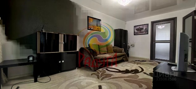 Сдается 2-комн. квартира, 44 м²