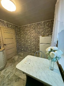 Сдается 1-комн. квартира, 35,5 м²