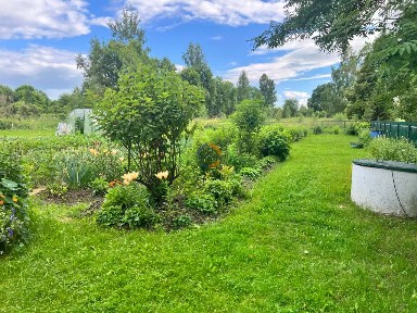 Продается 1-этажный дом, 30 м²