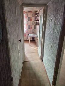 Продается 1-комн. квартира, 30,8 м²