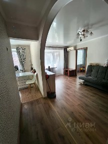 Продается 3-комн. квартира, 55,6 м²