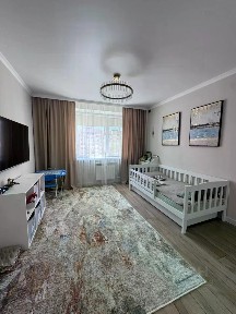 Продается 3-комн. квартира, 86,5 м²